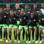 Super Falcons beat Tunisia 3-0 as race for 10th title begins