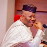 2027: South-South APC Endorses Tinubu, Three Govs as Sole Candidates, Passes Confidence Vote on Akpabio